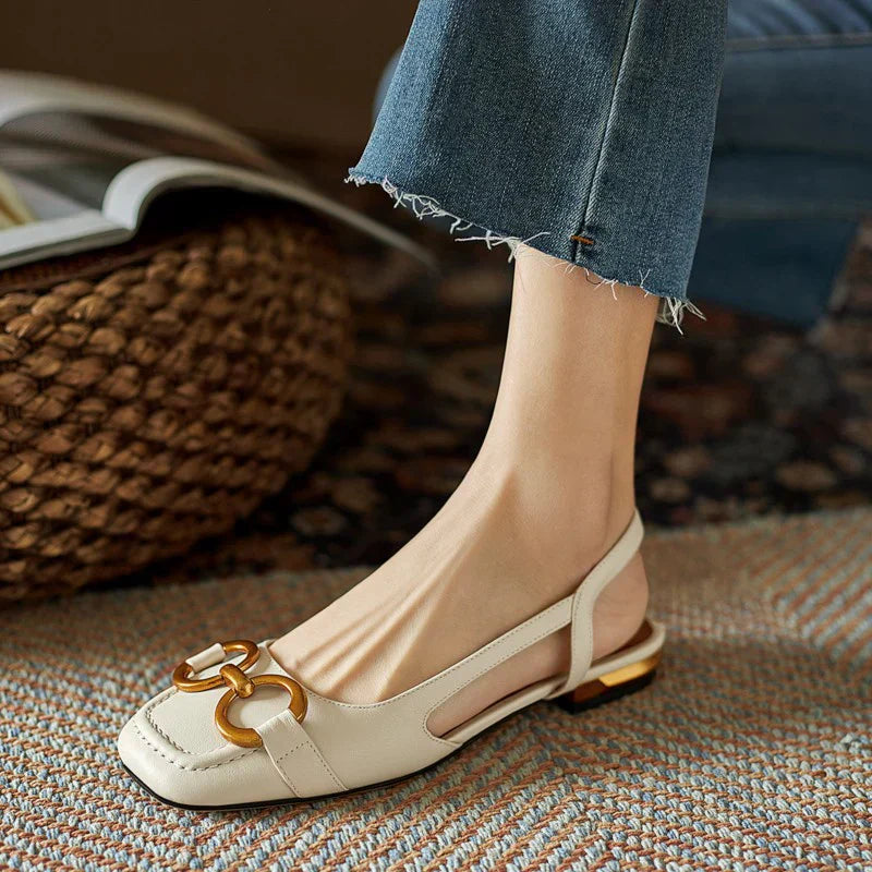 Cecilia™ | Orthopedische sandalen