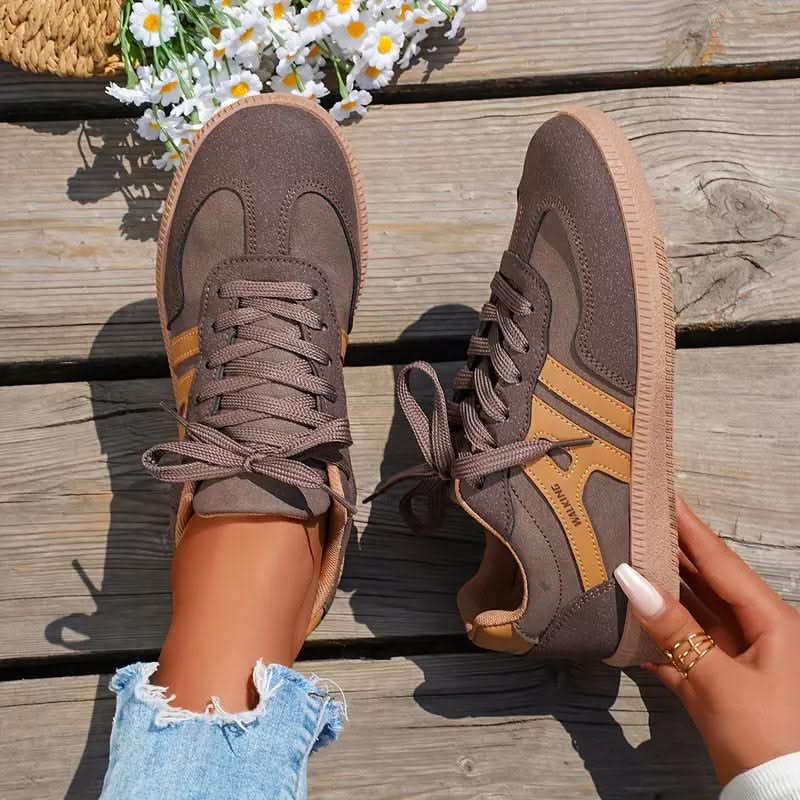 Ava | Orthopedische sneakers