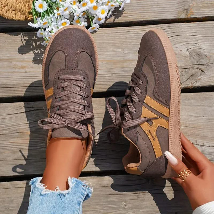 Ava | Orthopedische sneakers