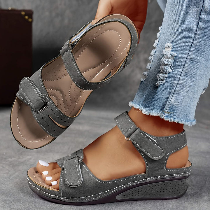 Blake | Comfort sandalen