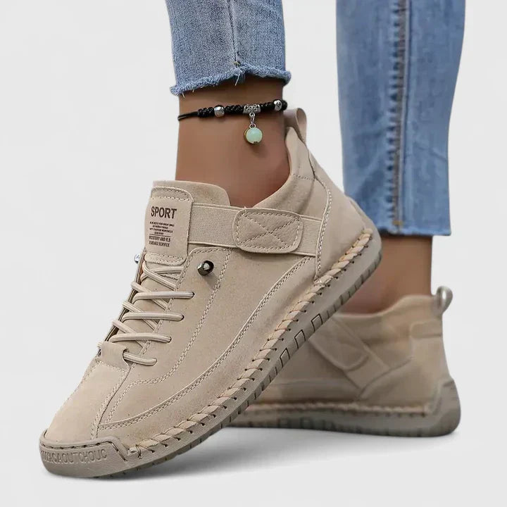 Kymberleigh | Orthopedische sneakers