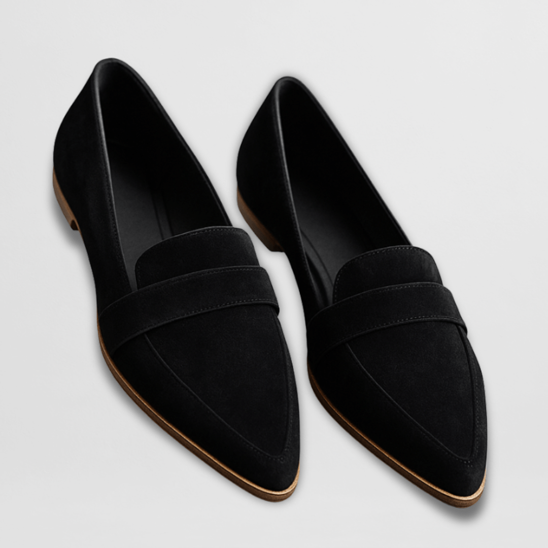 Ava | Elegante comfortschoenen