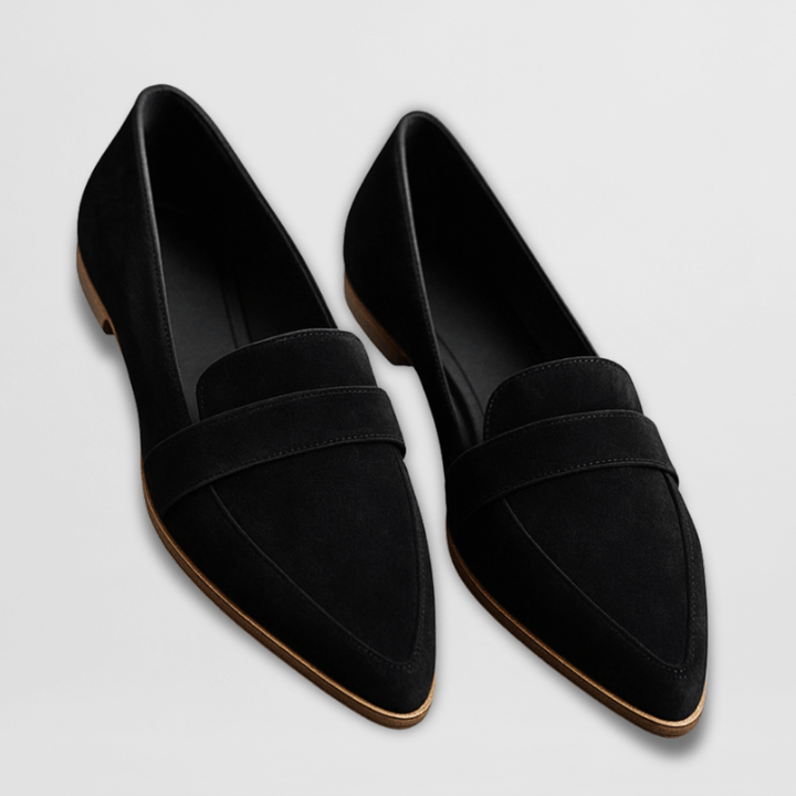 Ava | Elegante comfortschoenen