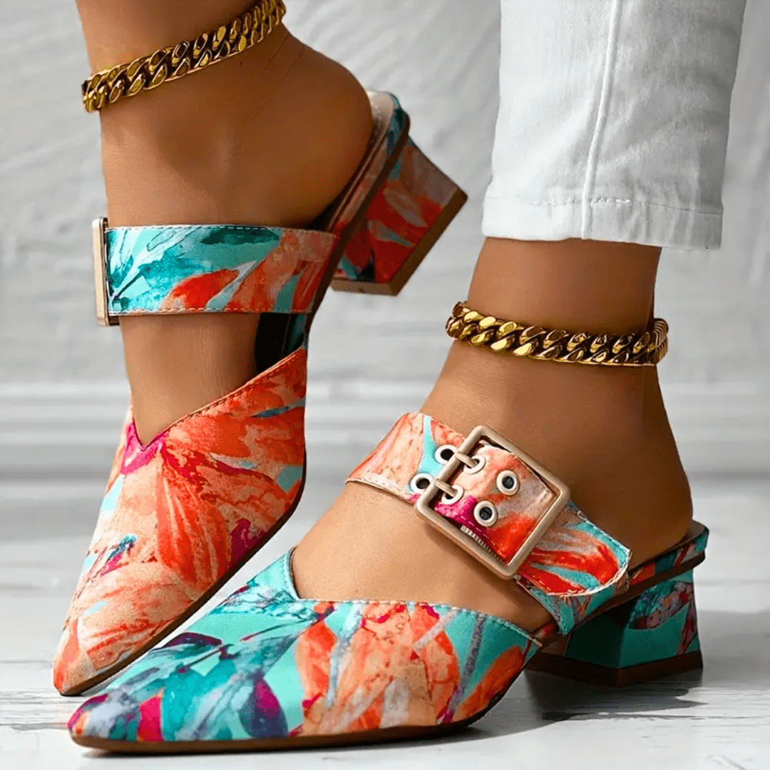 Bello | Brights rainbow hakken