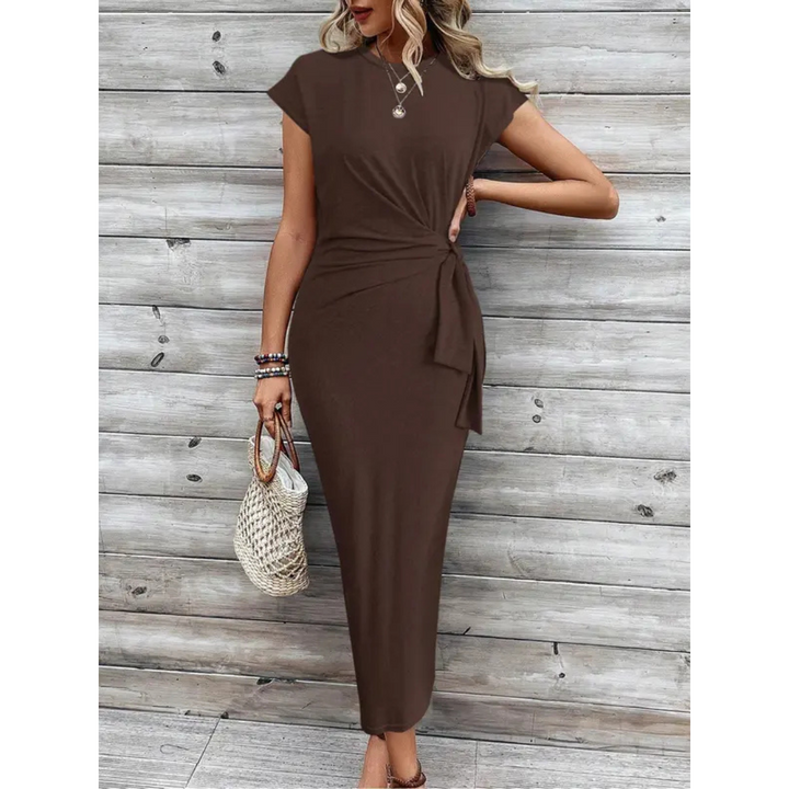 Furu™ | Classy casual glam zomerjurk