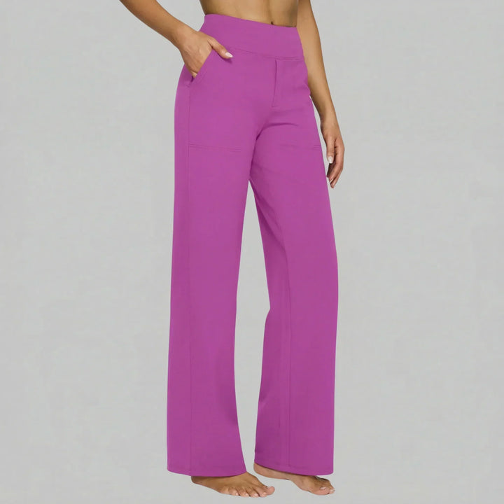 Deborah | Comfortabele stretch broek