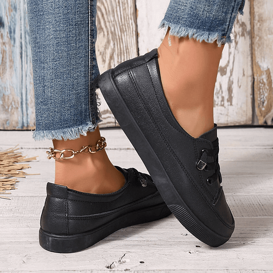 Krizzy | Chique moderne orthopedische schoenen