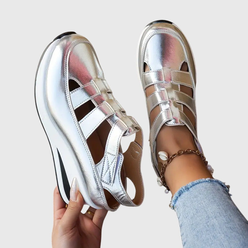 Judy™ | Orthopedische sandalen