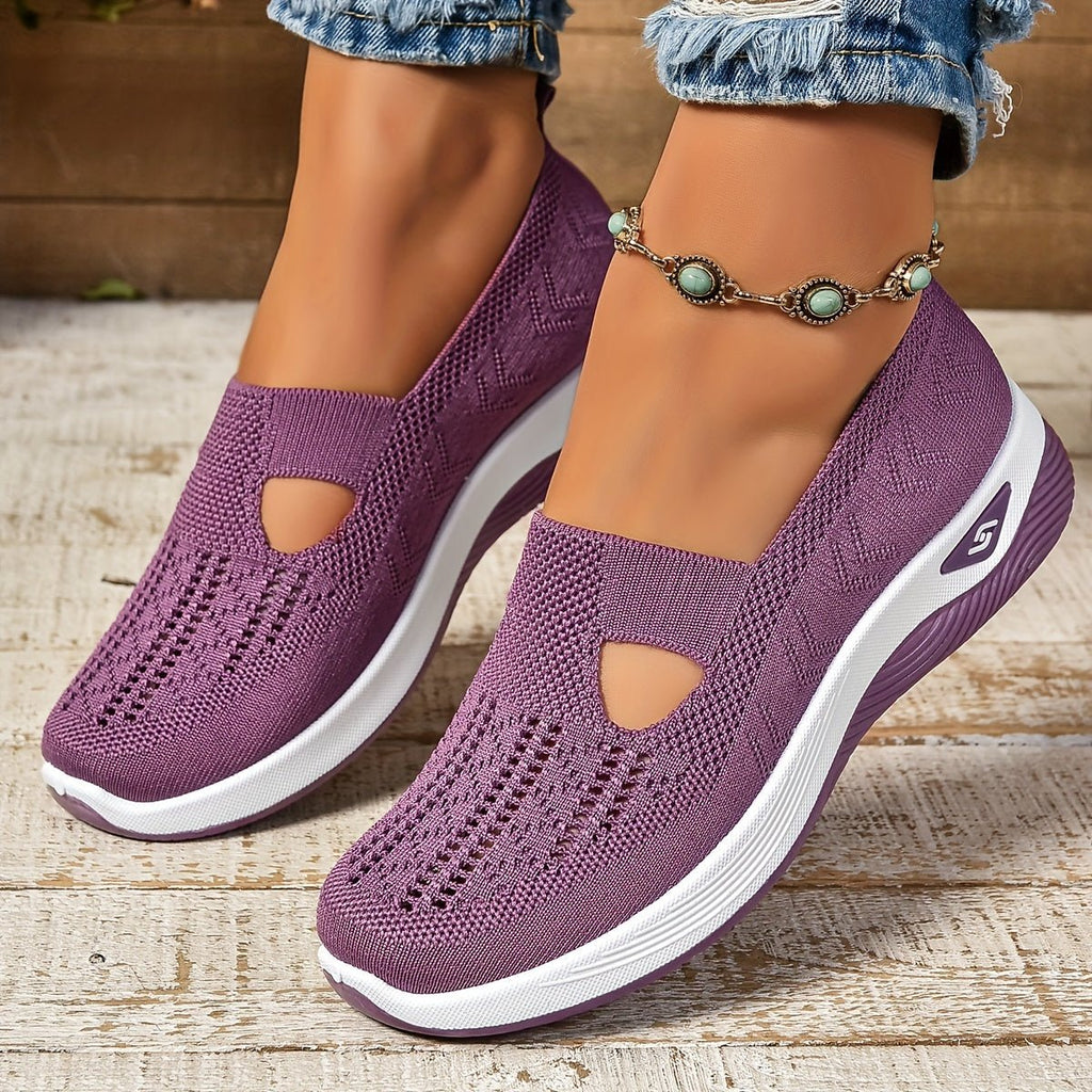 Karen | Orthopedische slip-on schoenen