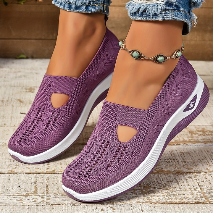 Karen | Orthopedische slip-on schoenen