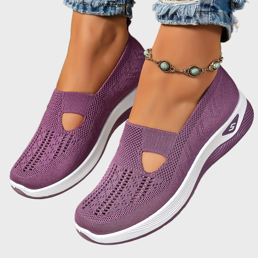 Elara | Comfort sneaker