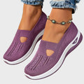 Elara | Comfort sneaker
