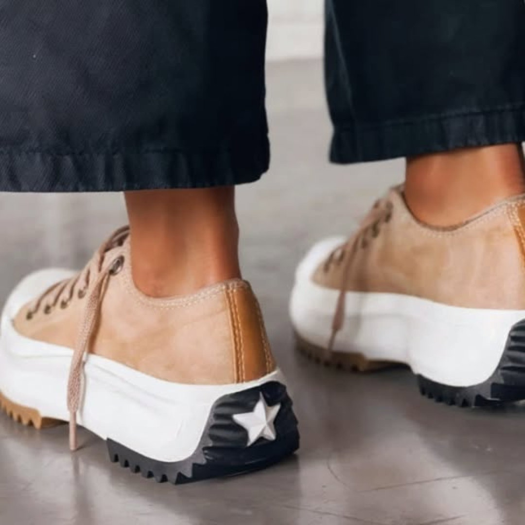 Eveloise™ | Orthopedische schoenen ultimate comfort (1+1 free today)