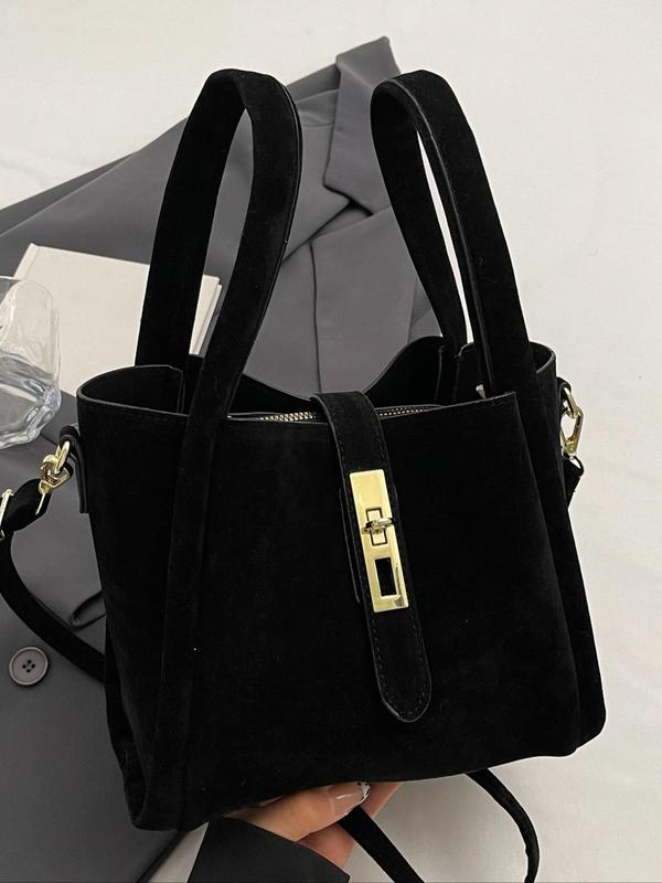 Gypsy™ | Elegante dames retro fashion handtas versatile crossbody schoudertas