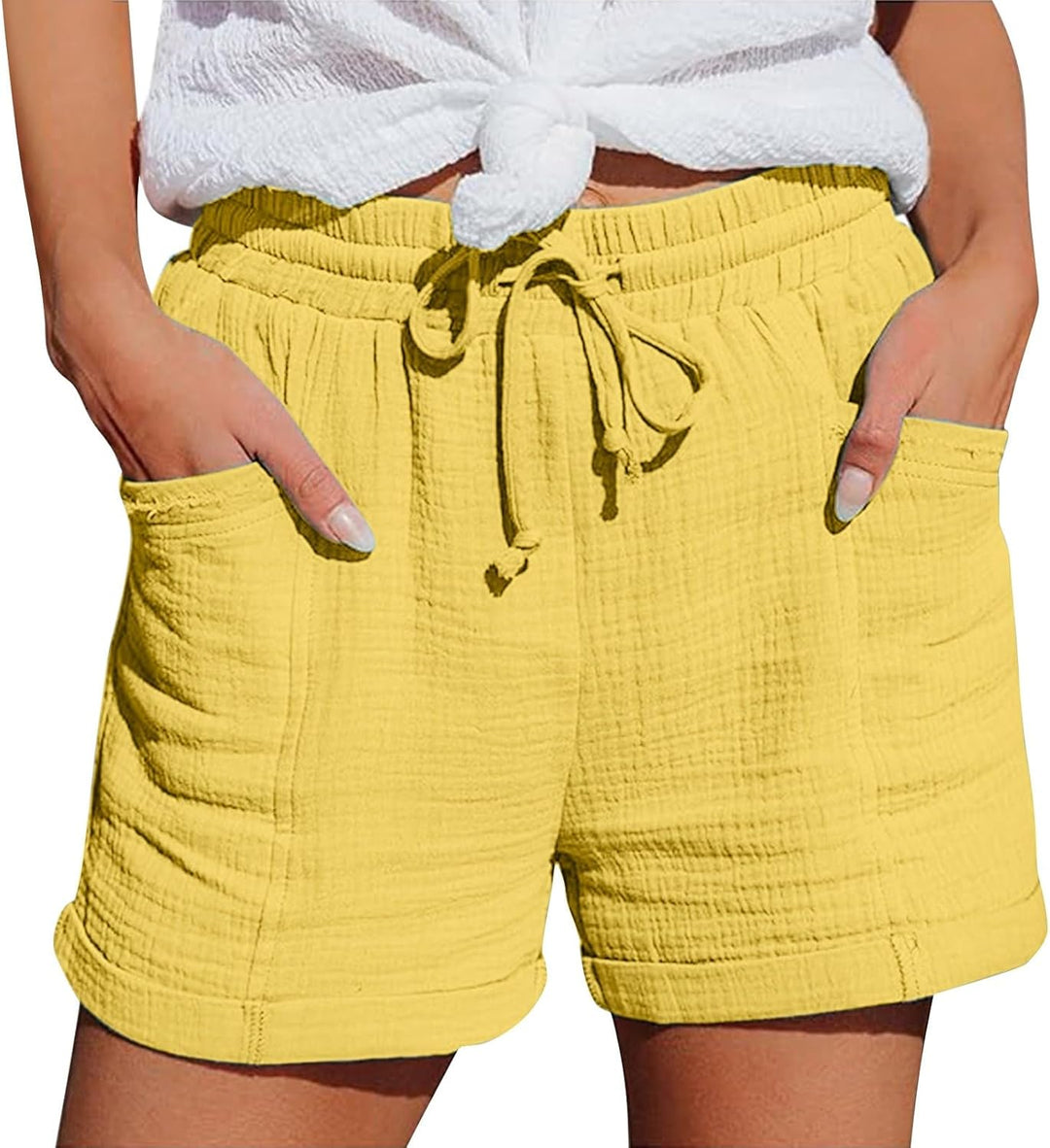 Corine | Luchtig Zomerbroekje