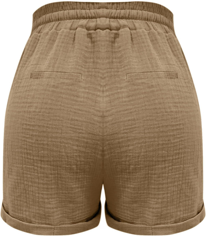 Corine | Luchtig Zomerbroekje