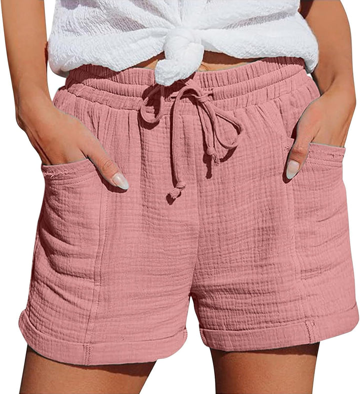 Corine | Luchtig Zomerbroekje
