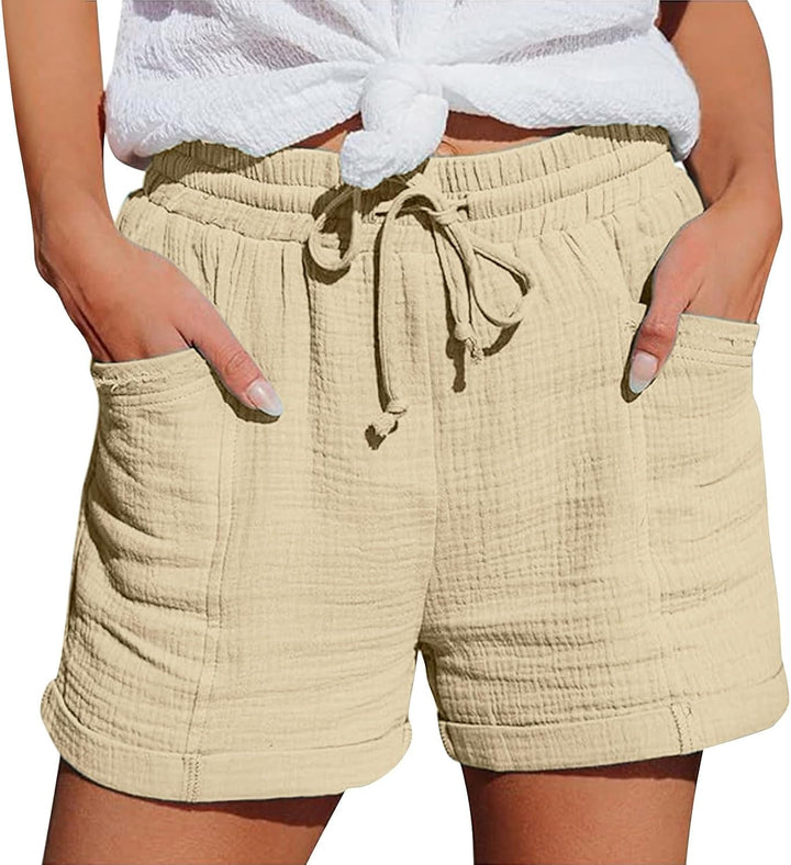 Corine | Luchtig Zomerbroekje