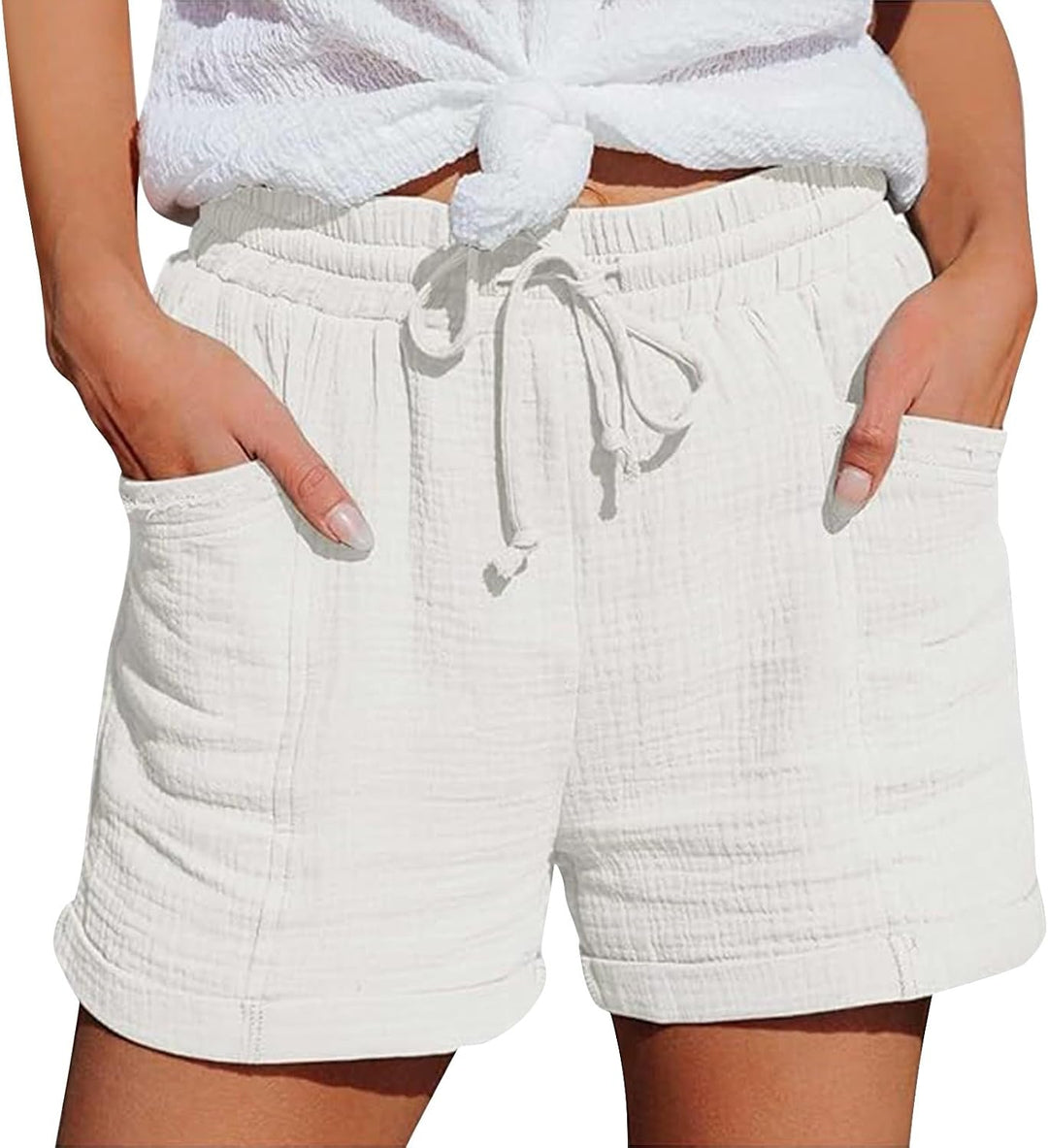 Corine | Luchtig Zomerbroekje