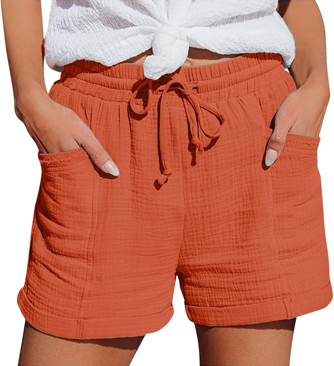 Corine | Luchtig Zomerbroekje