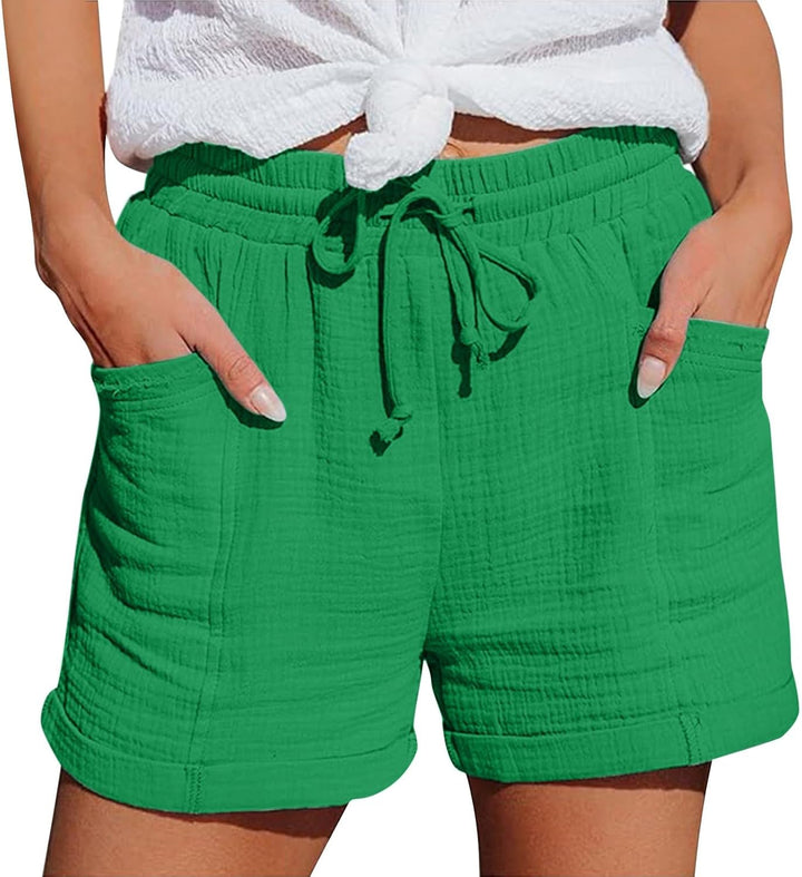 Corine | Luchtig Zomerbroekje