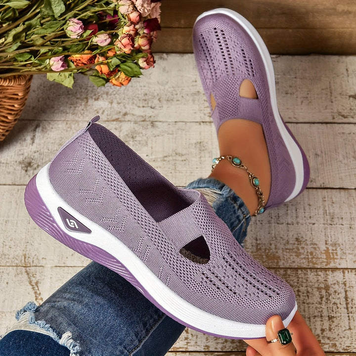 Karen | Orthopedische slip-on schoenen