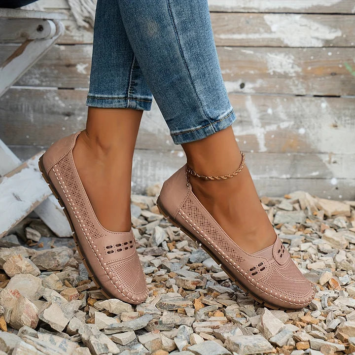 Elora | Orthopedische schoenen