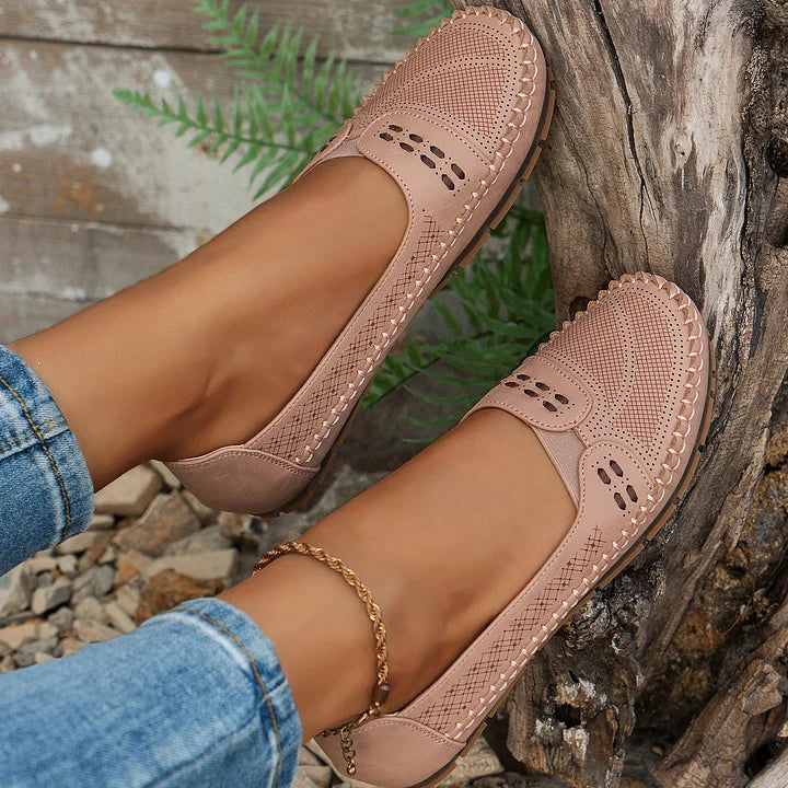 Elora | Orthopedische schoenen