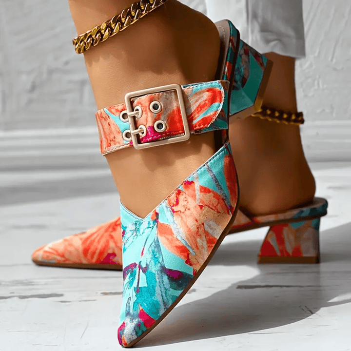 Bello | Brights rainbow hakken