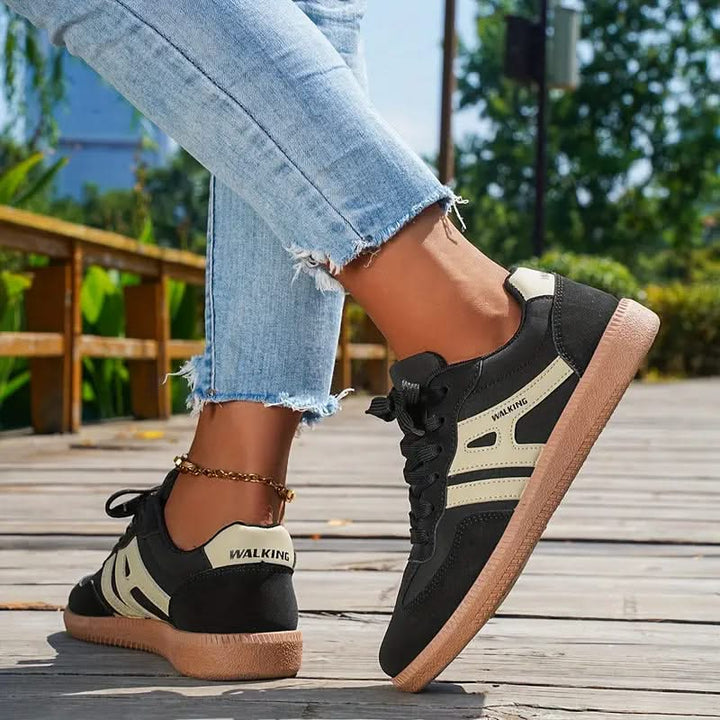 Ava | Orthopedische sneakers