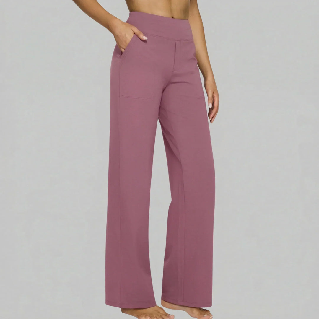 Deborah | Comfortabele stretch broek