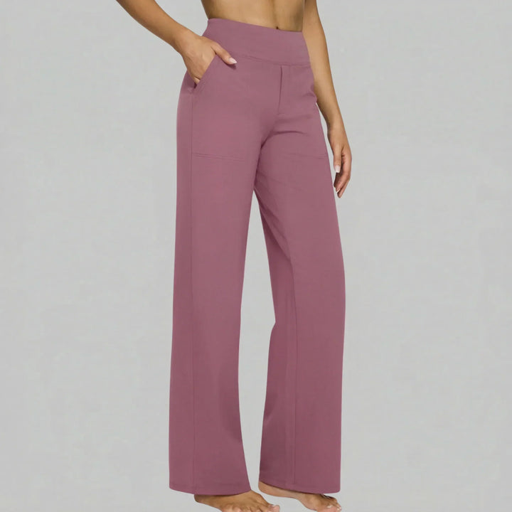 Deborah | Comfortabele stretch broek