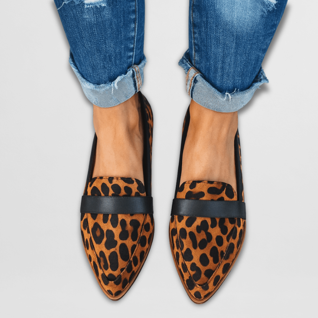 Ava | Elegante comfortschoenen