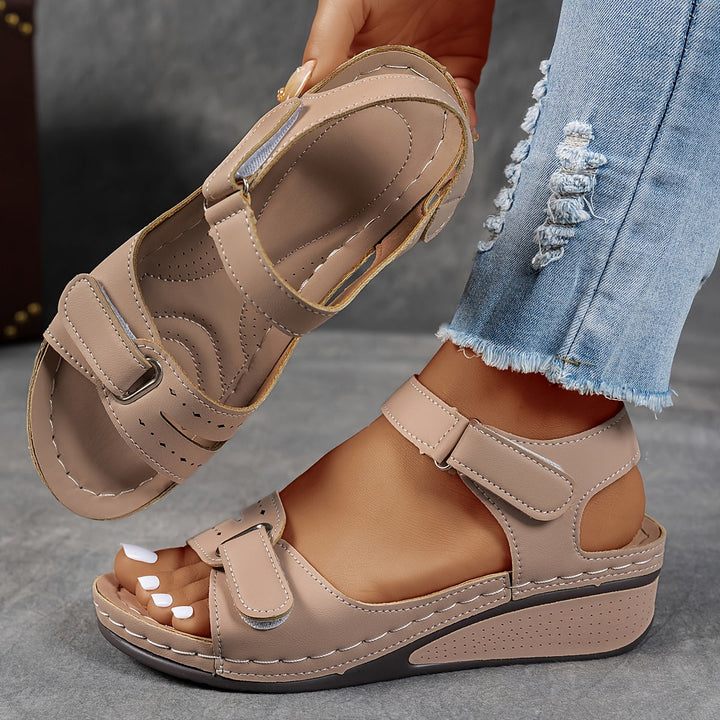 Blake | Comfort sandalen