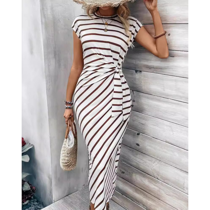 Furu™ | Classy casual glam zomerjurk