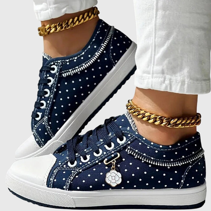 Elyana™ | Orthopedische sneakers