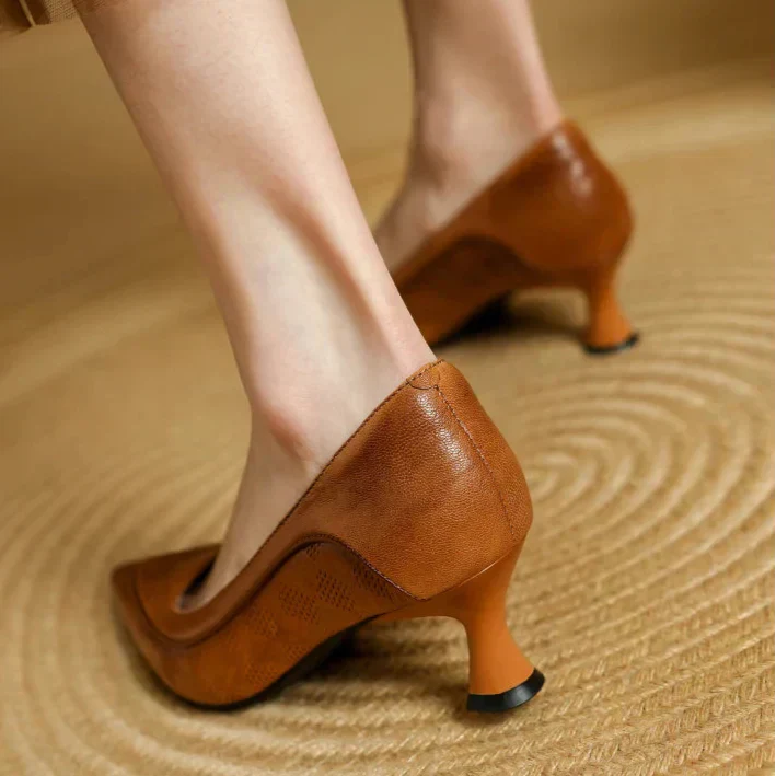 Fiona | Elegante pumps