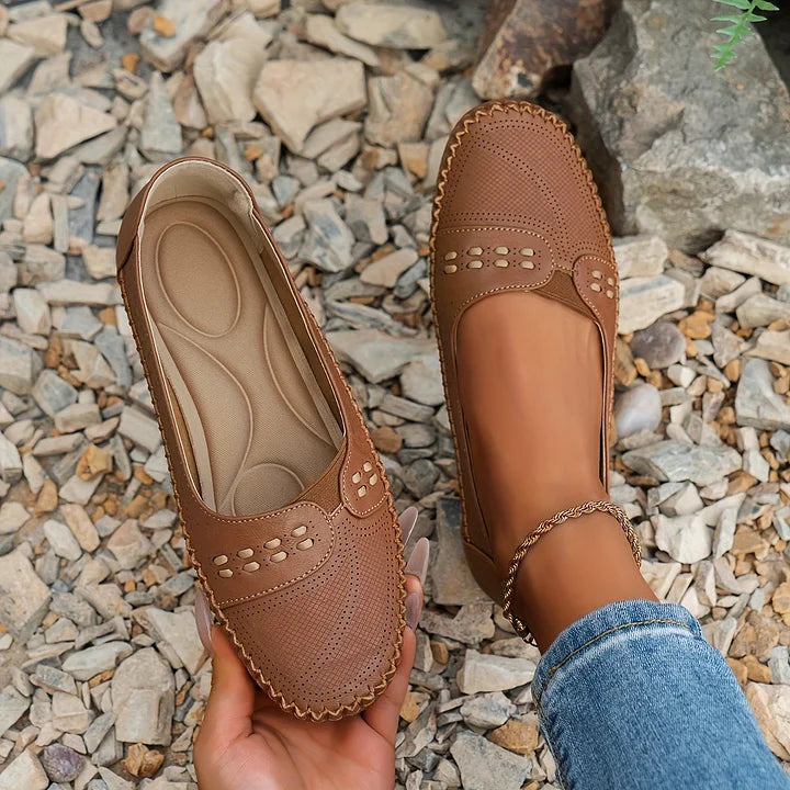 Elora | Orthopedische schoenen