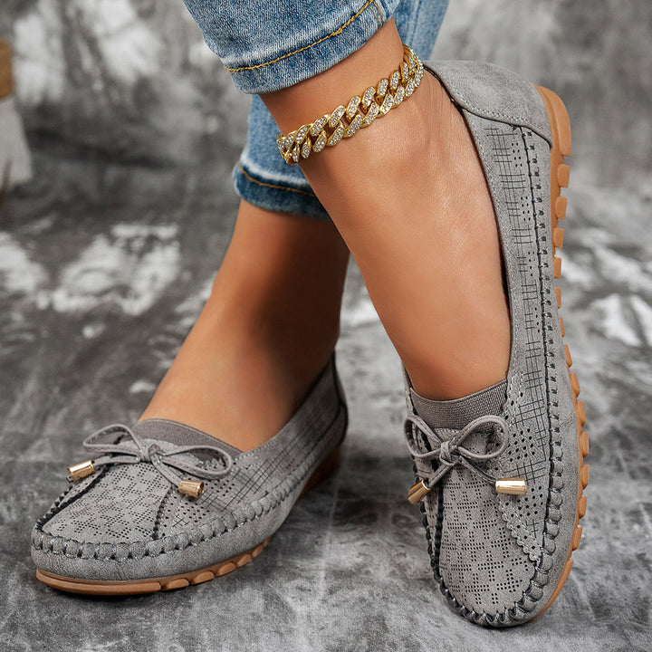 Camille | Orthopedische sneakers