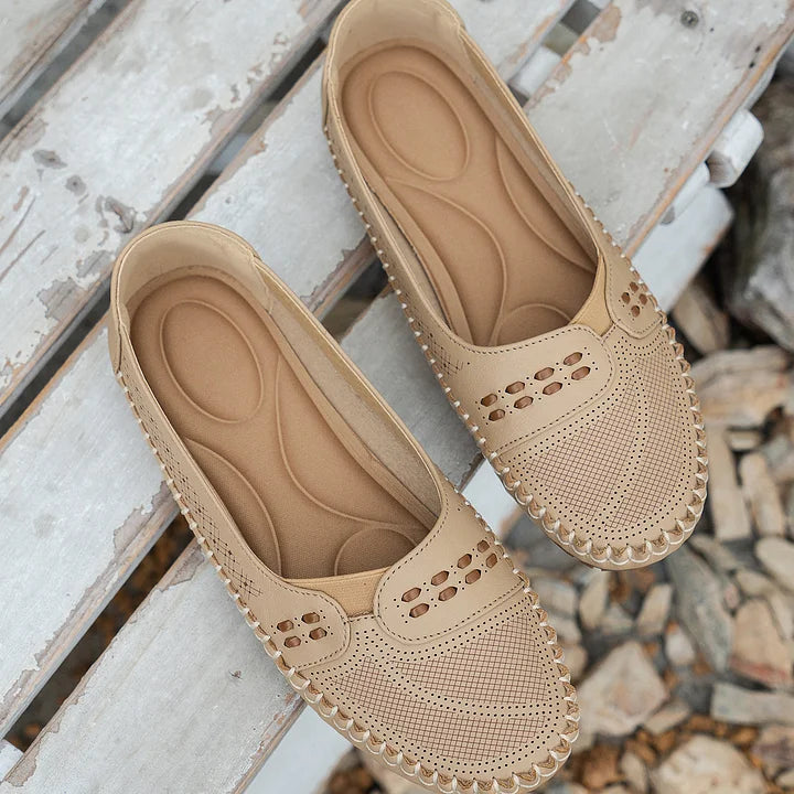 Elora | Orthopedische schoenen