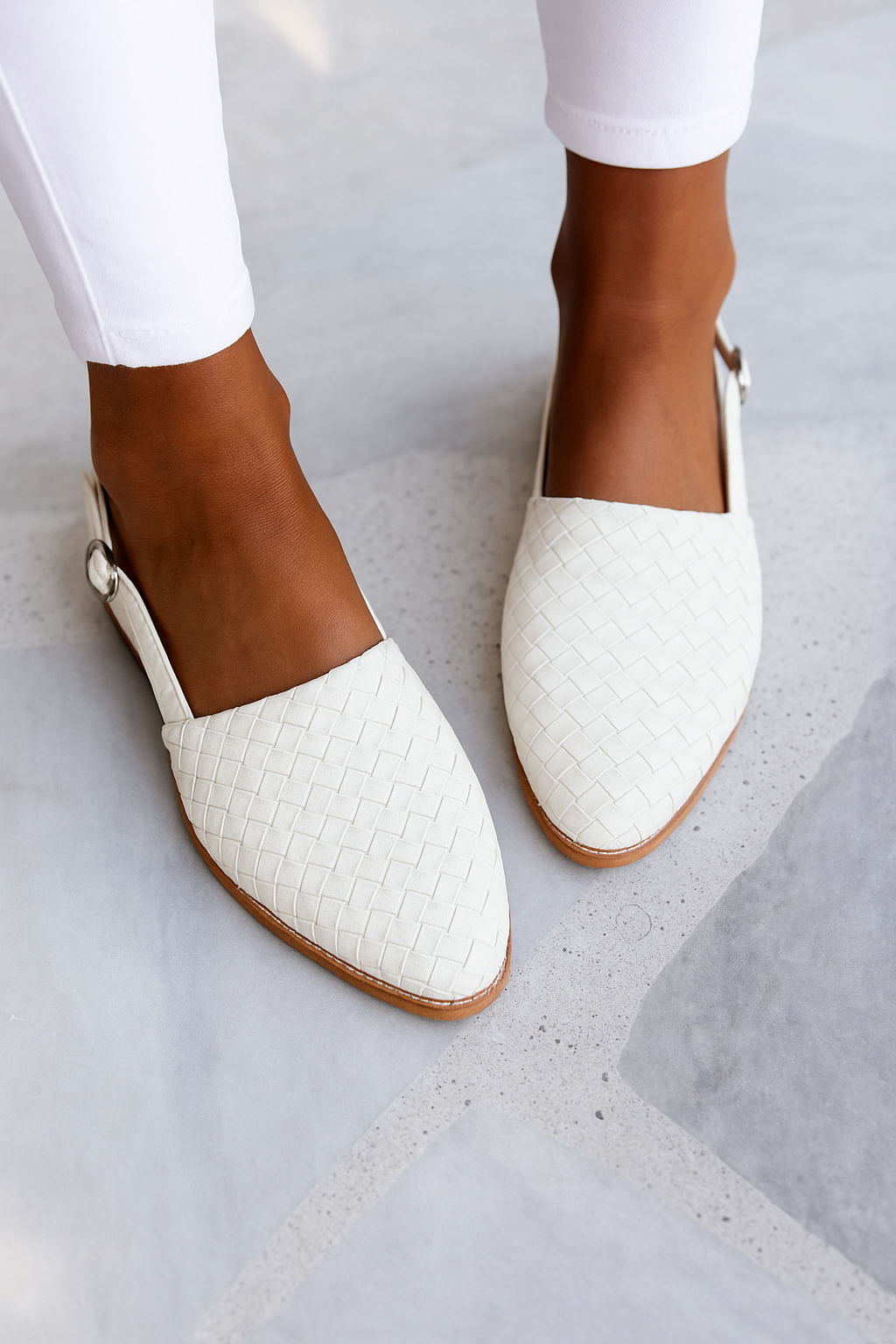 Dana | Klassieke orthopedische schoenen