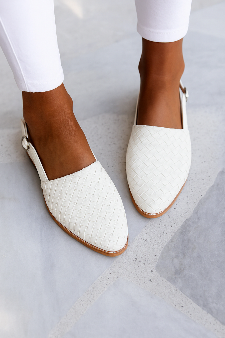 Dana | Klassieke orthopedische schoenen