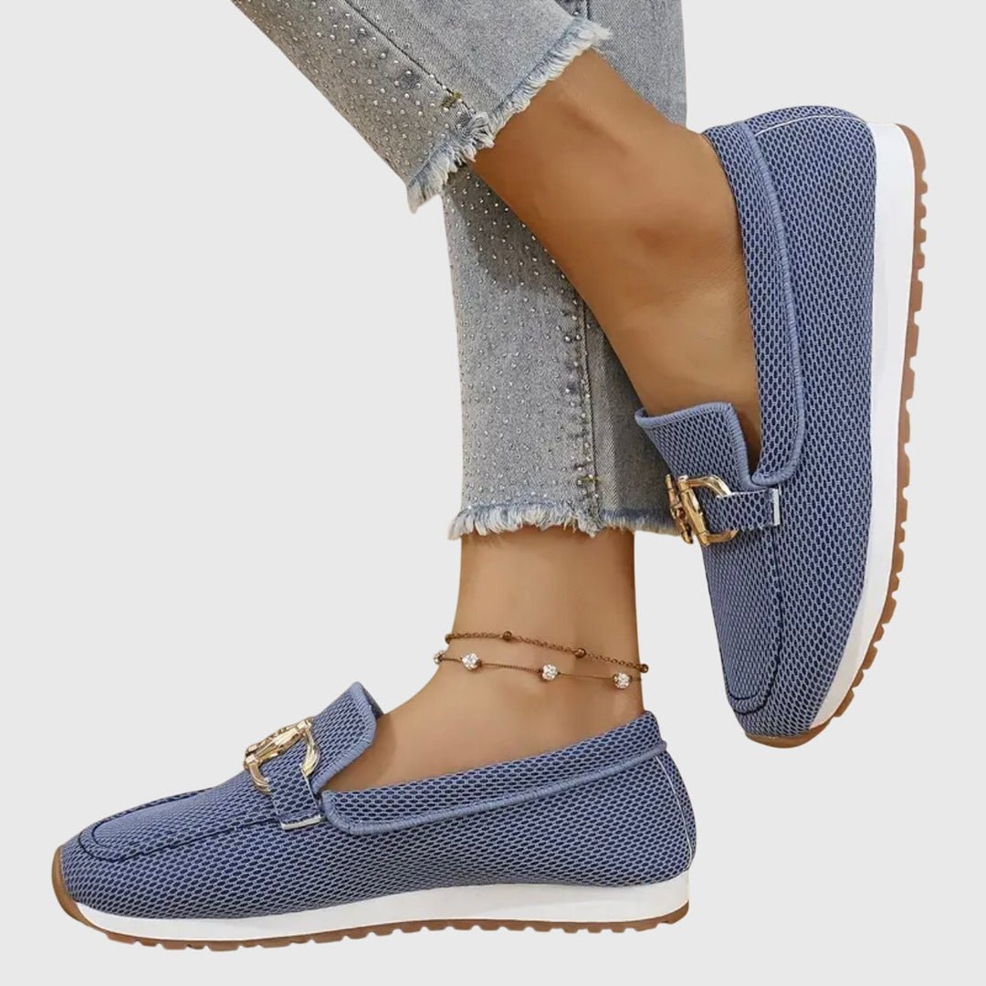 Evelyn | Comfort sneakers