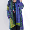 Lumina™ | Ethereal boho vest