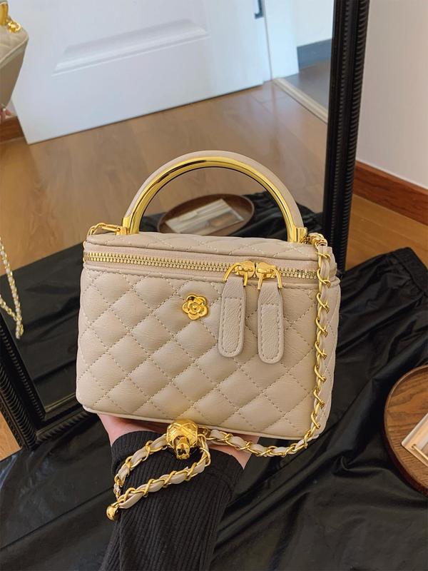 Alice™ | Casual gewatteerde crossbody tas for trendy all-match style