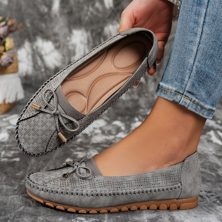Camille | Orthopedische sneakers