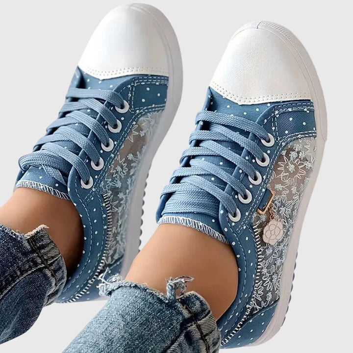 Elyana™ | Orthopedische sneakers