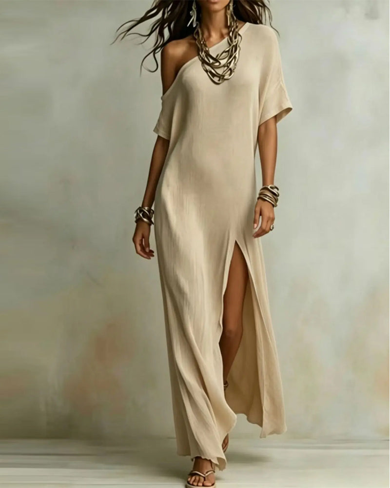 Pauline | Elegante Avondjurk
