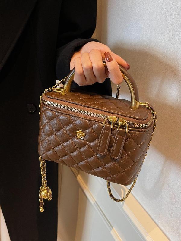Alice™ | Casual gewatteerde crossbody tas for trendy all-match style