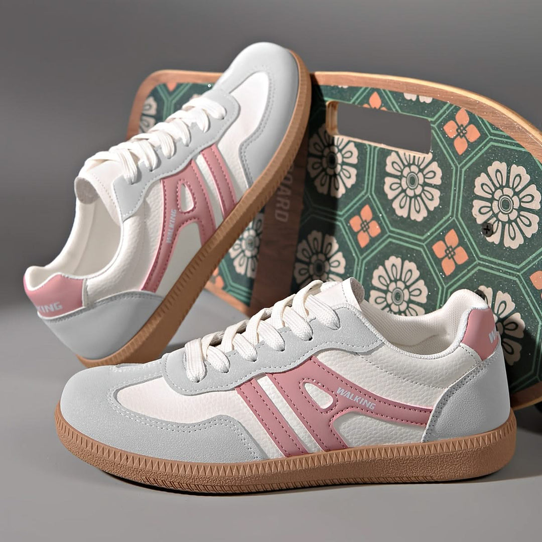 Ava | Orthopedische sneakers